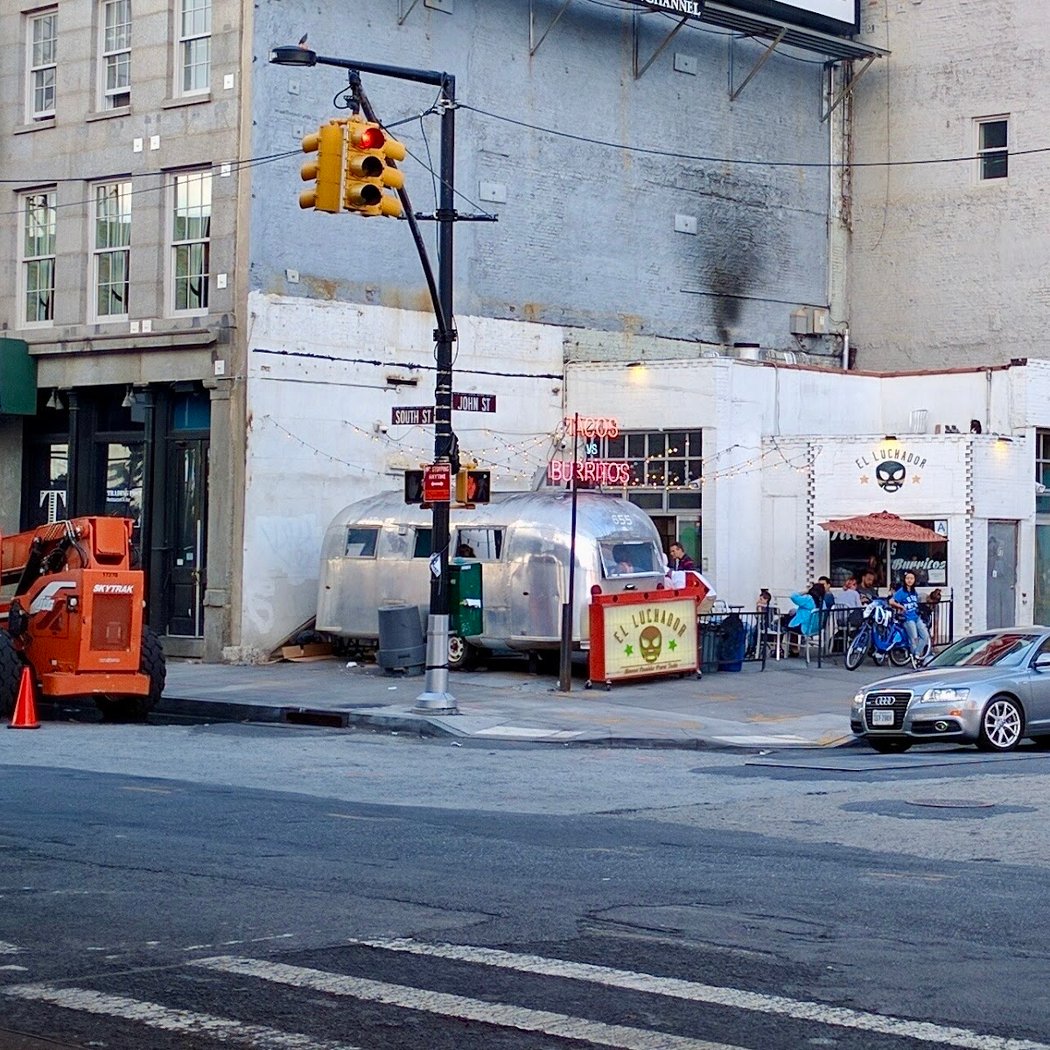 Luchadores NYC 3