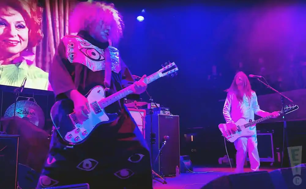 The Melvins 2