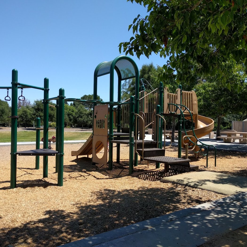 Playground At Nordstrompark 3