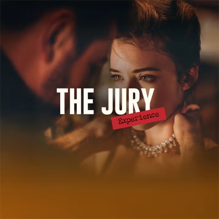 The Jury Experience 1