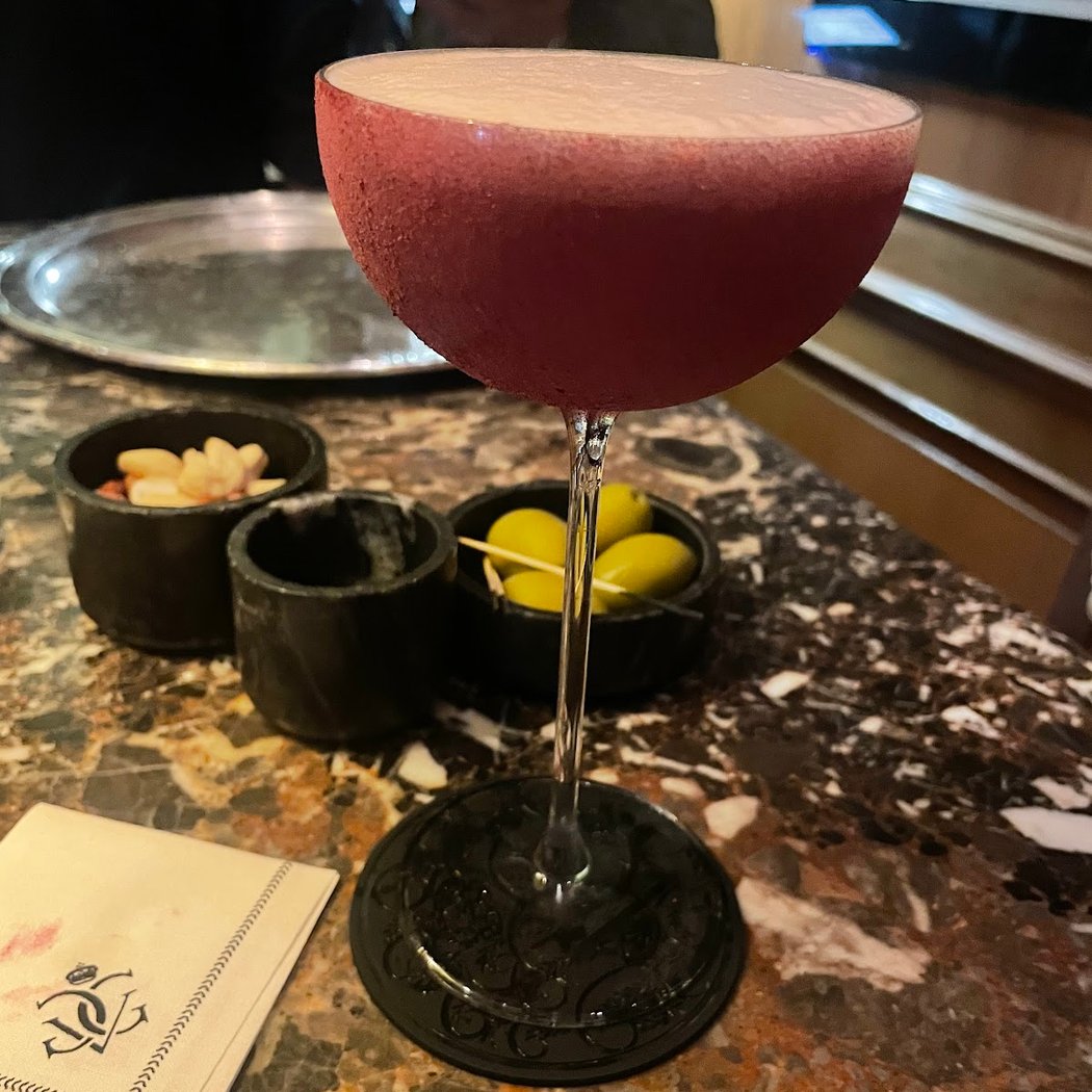 Le Bar 4