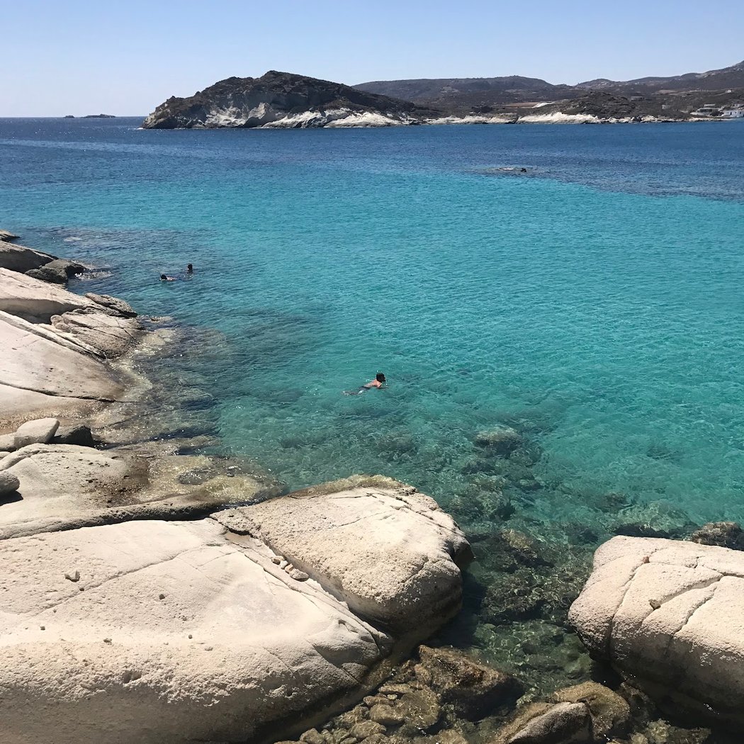 Kimolos 2