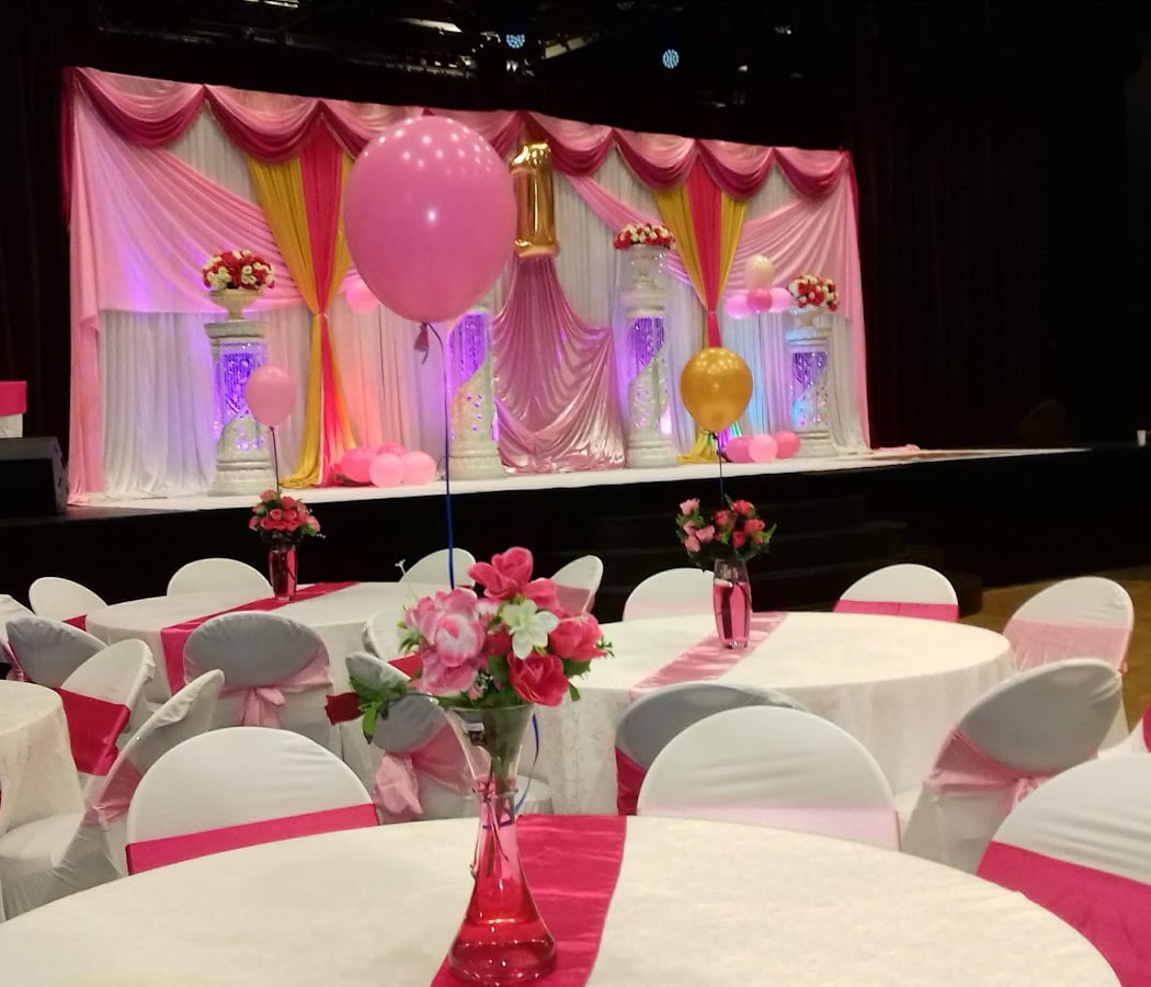 Salle des Fêtes Marcel Pagnol 3