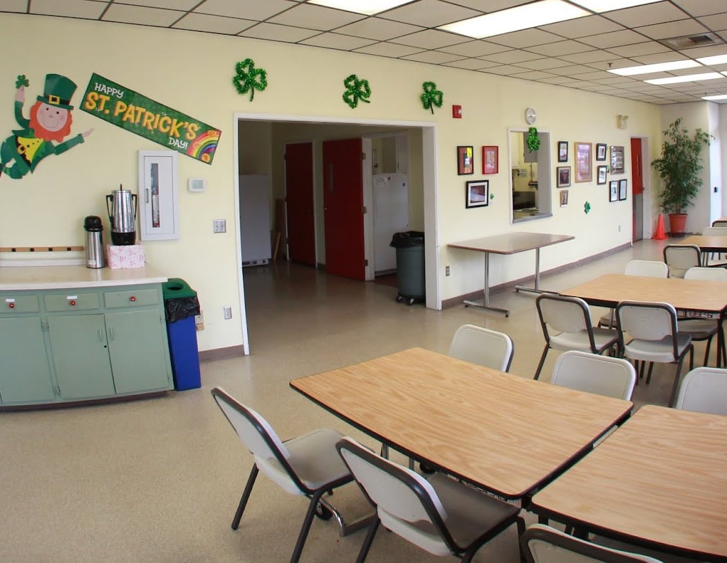 Rohnert Park Senior Center 3