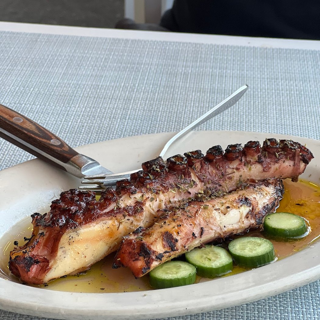 Taverna East Village 1