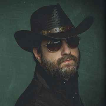 Wheeler Walker Jr. 1