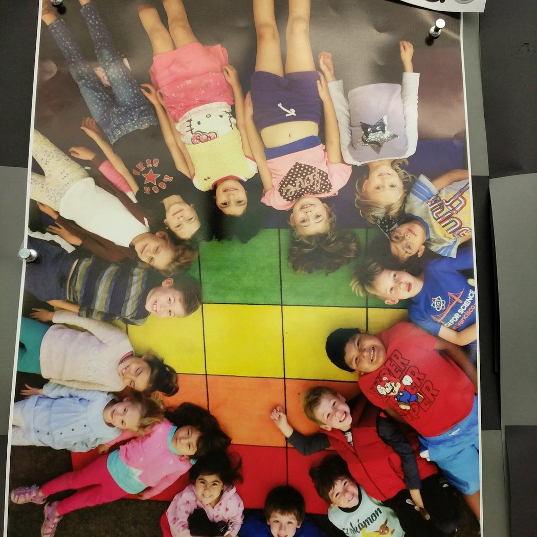 Rainbow Playgroup 4