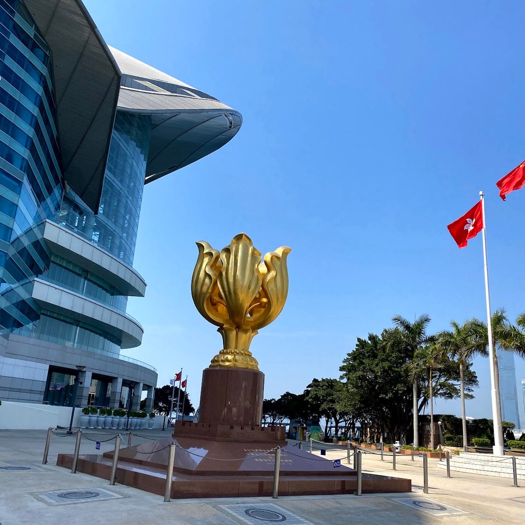 Art Basel Hong Kong 4