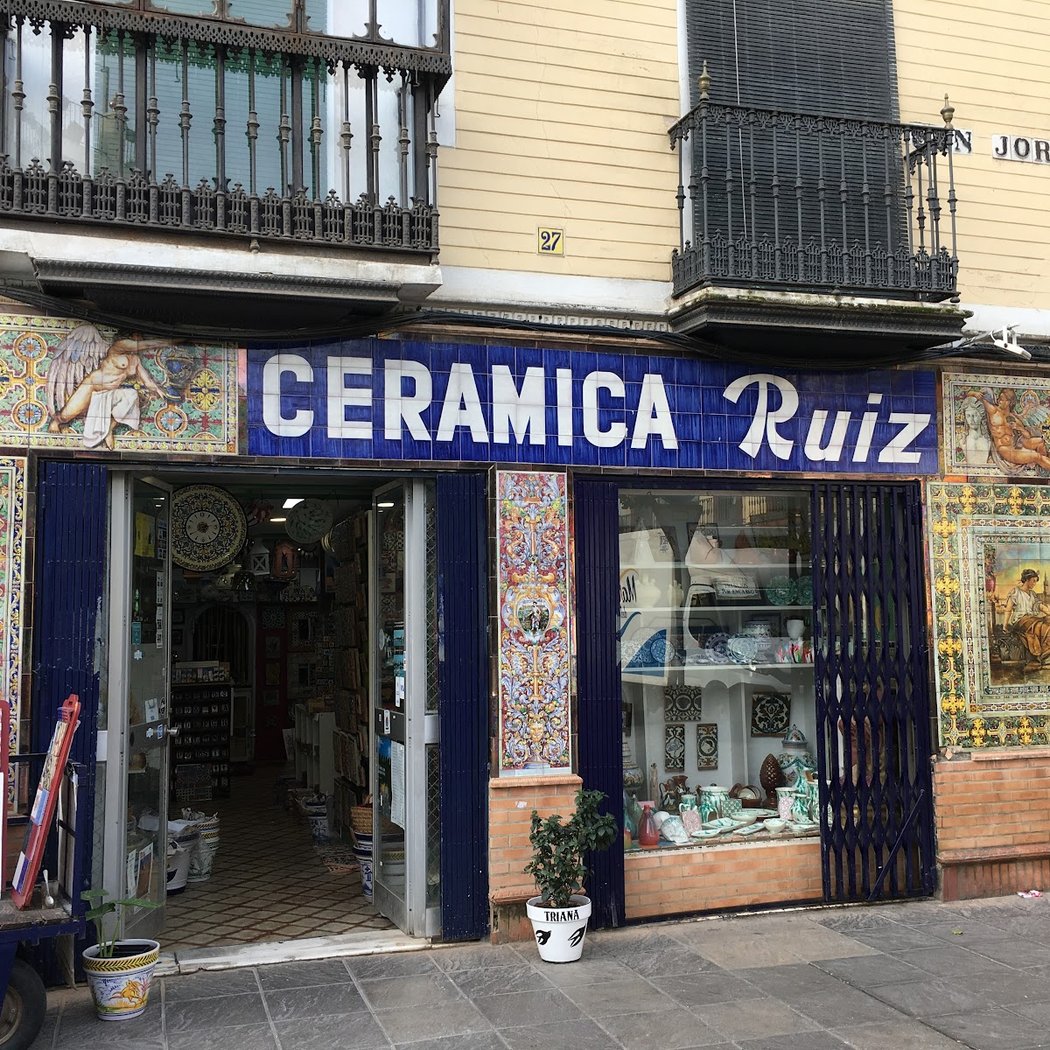 Ceramica RUIZ 2