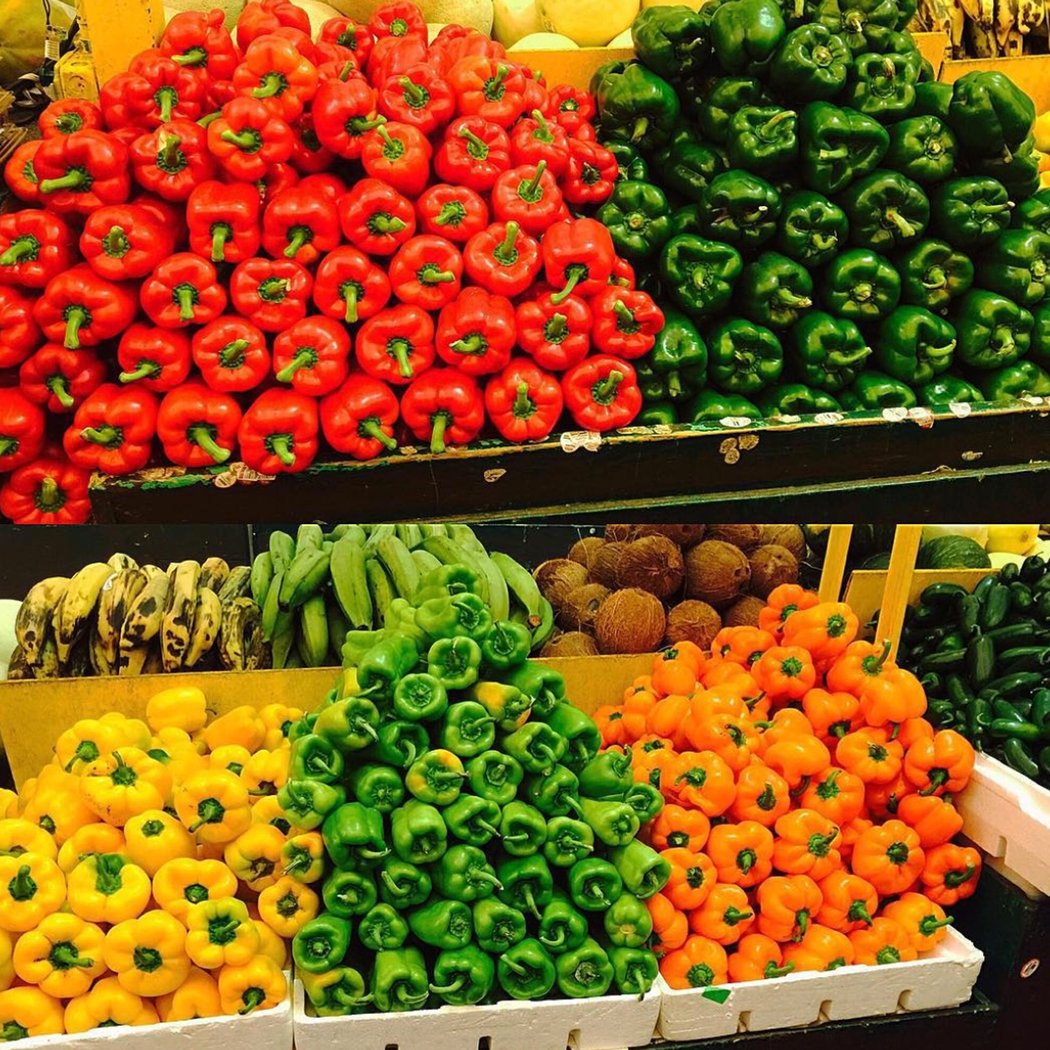 Stile's Farmers Market Wholesale & Retail 1