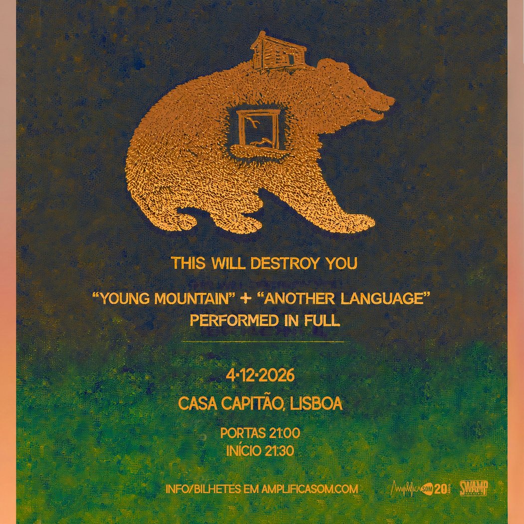 This Will Destroy You 1