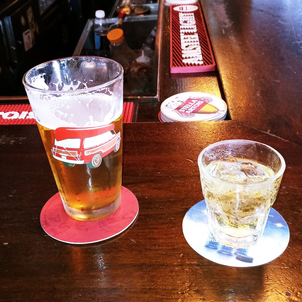 The Quays Pub 3