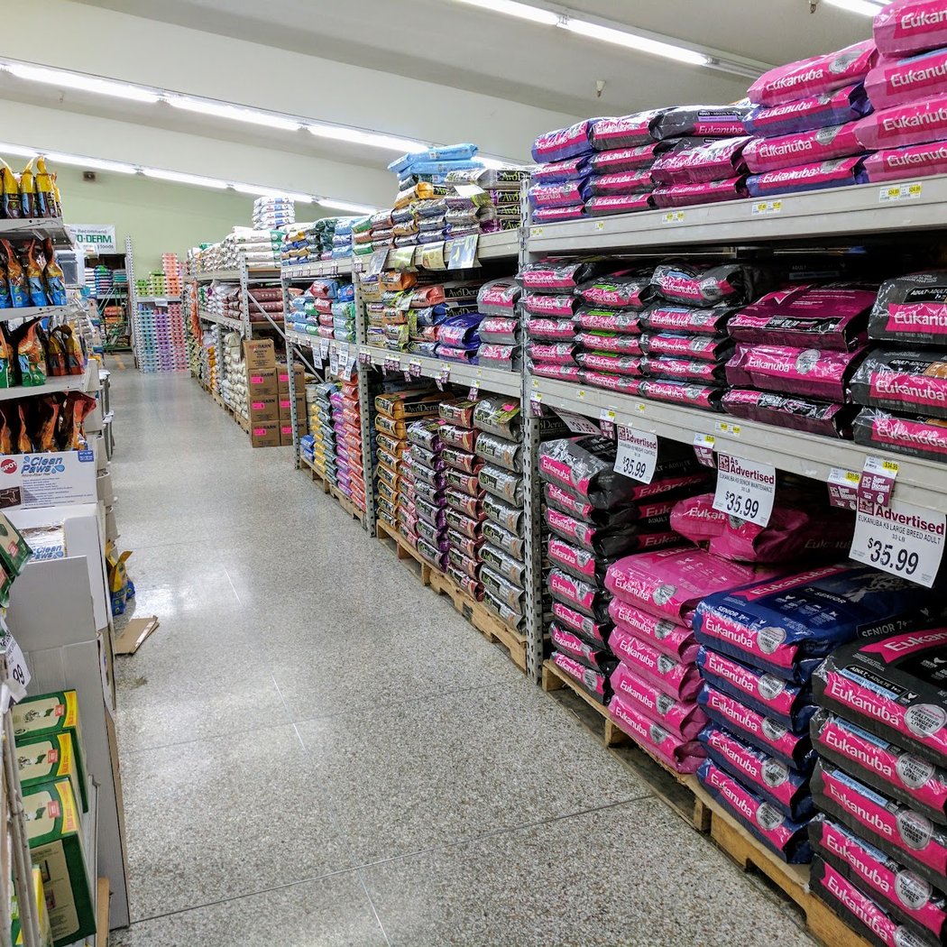 Pet Club Corte Madera 2