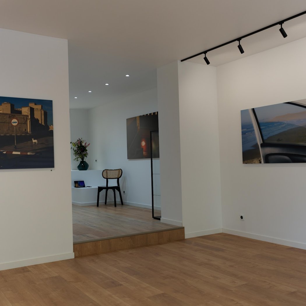 Exposition photo Thomas Dévényi sur le conflit Israélo-Palestinien 3