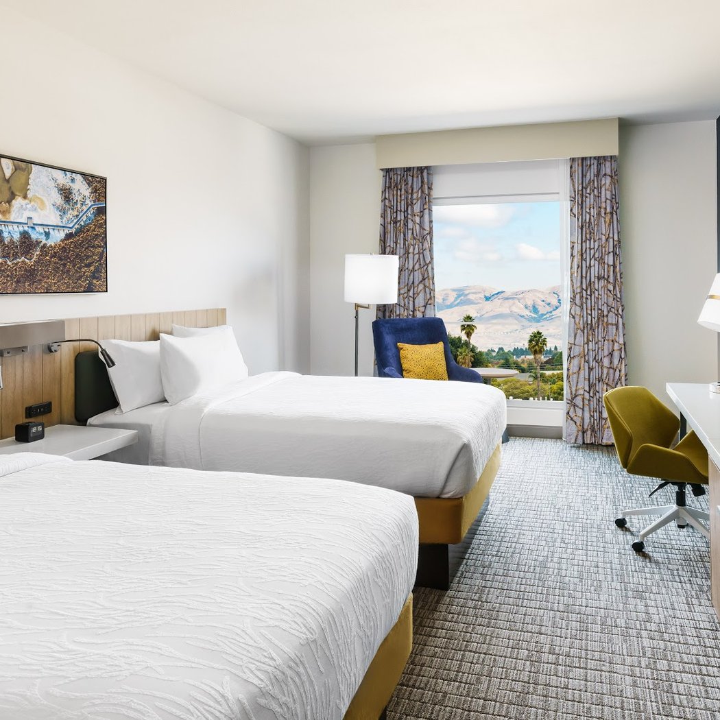 Hilton Garden Inn Sunnyvale 3