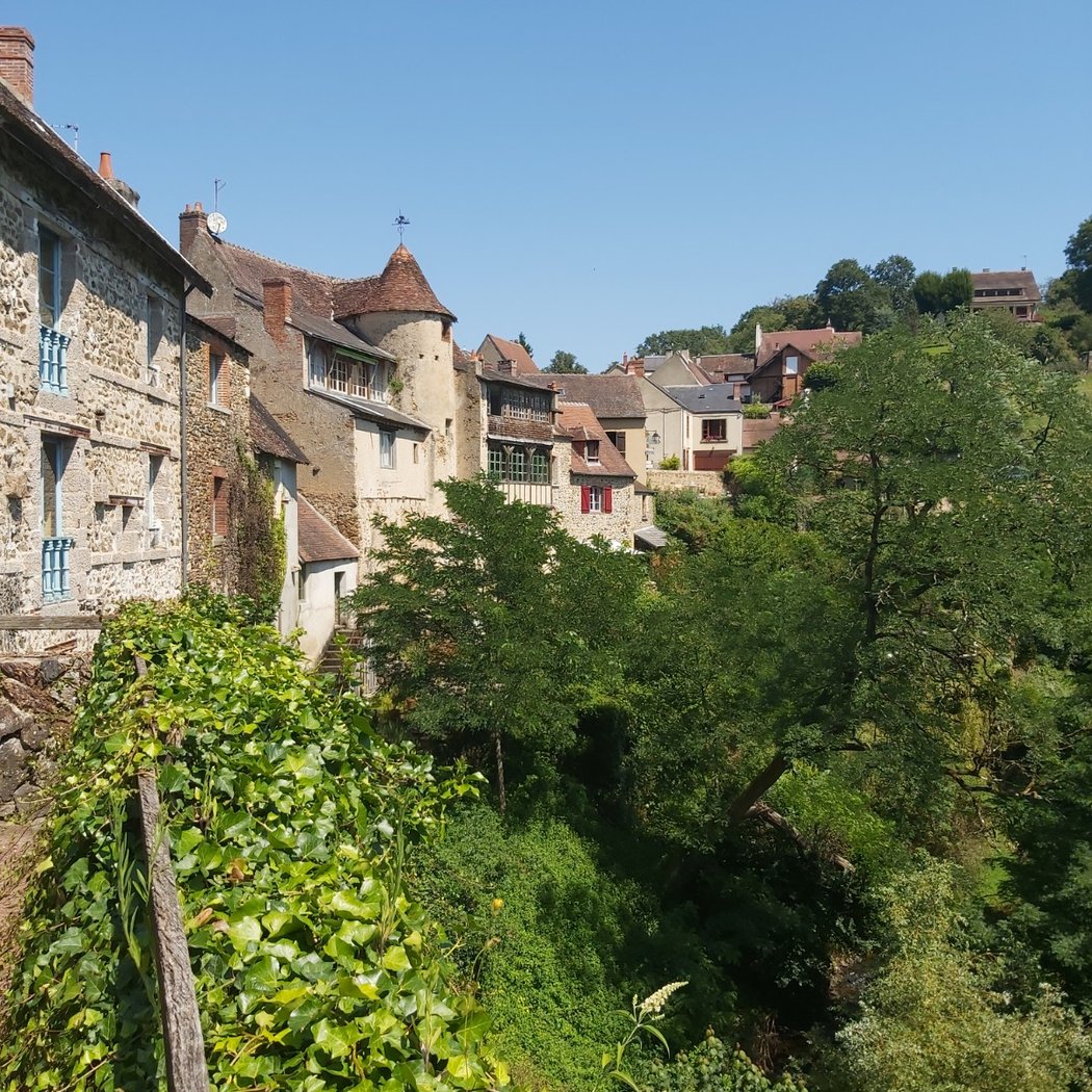 Gargilesse-Dampierre 2