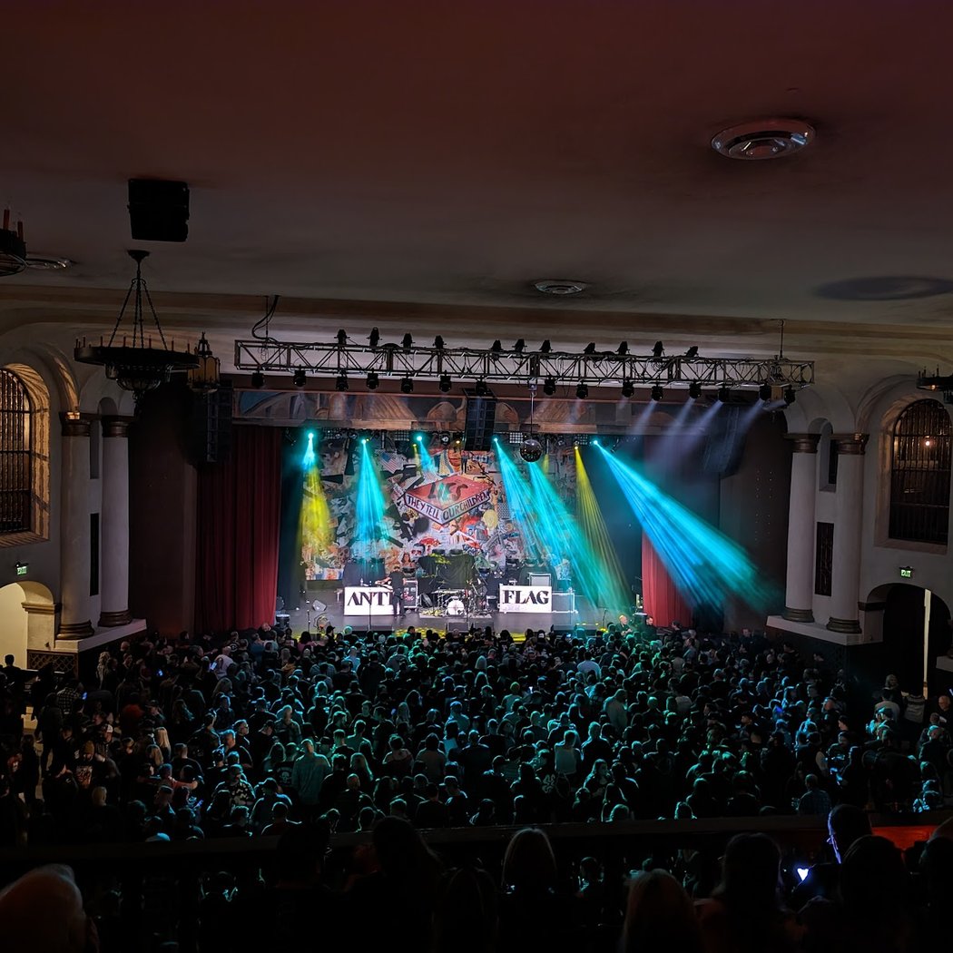 Riverside Municipal Auditorium 2