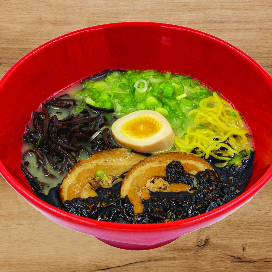 Hide-Chan Ramen 1
