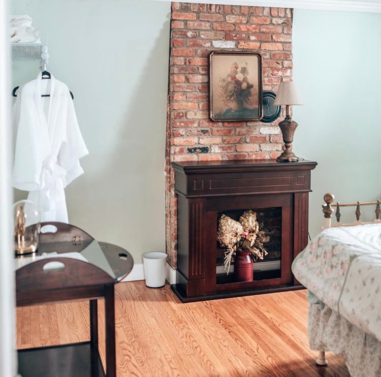 Beacon Bed and Breakfast 1