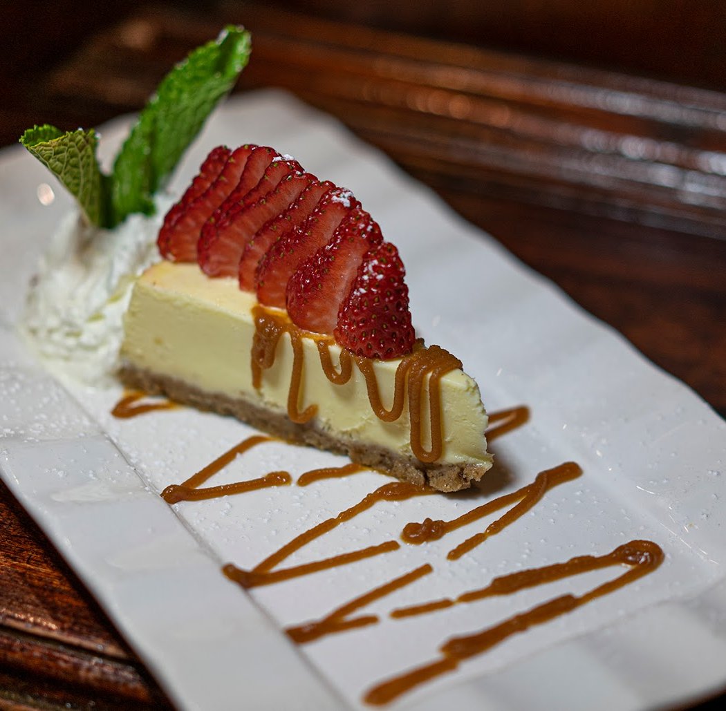 Prestige Steakhouse & Lounge 1