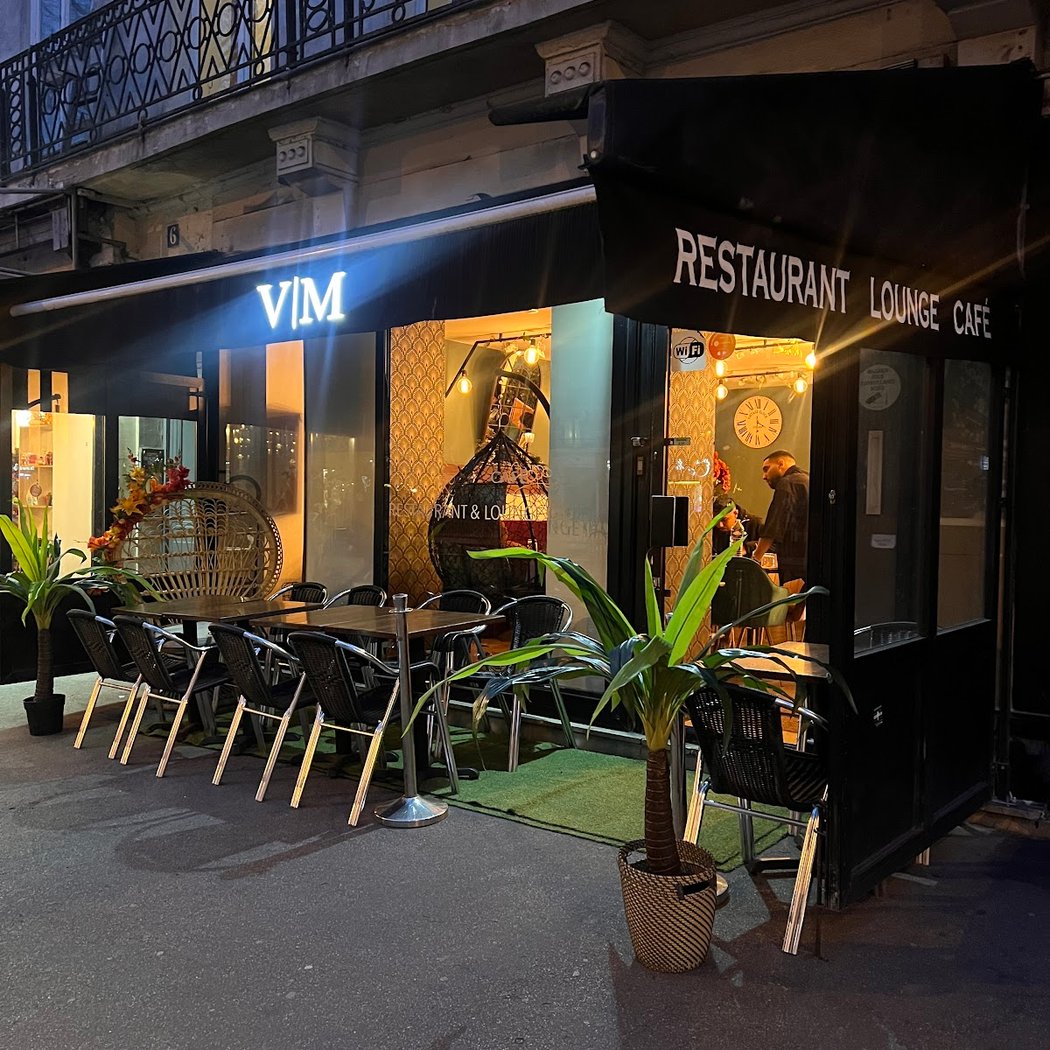 Dar VM - Brunch & Restaurant Marocain Beldi traditionnel 3
