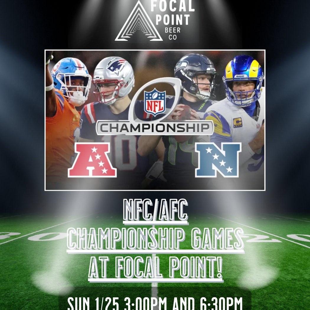 NFL Championship Games 1