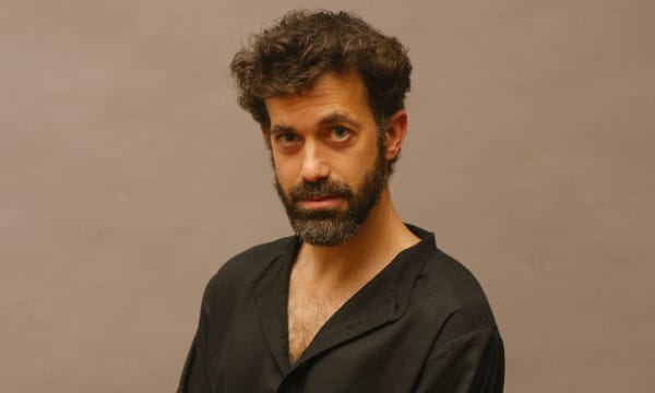 Daniel Meron Trio 1