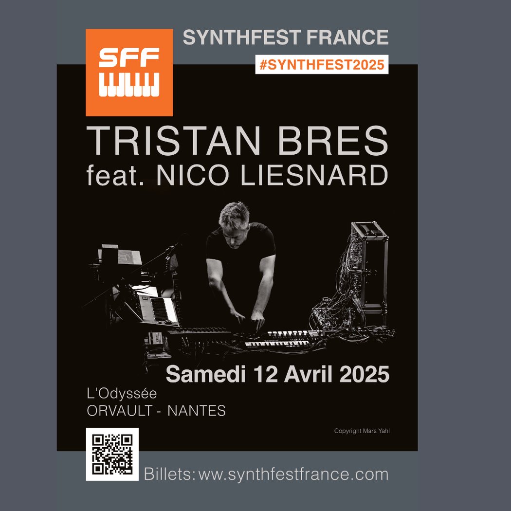 SynthFest France 2