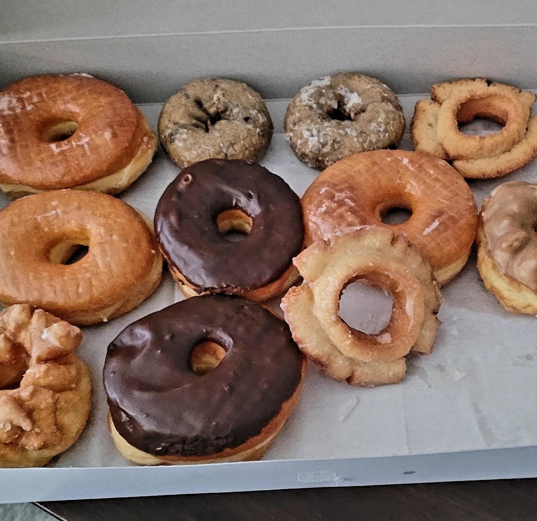 Johnny's Donuts 3