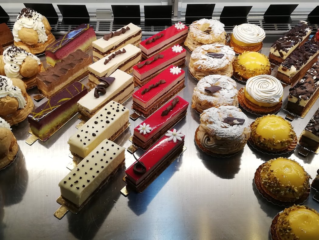 L'atelier Gabriel 1