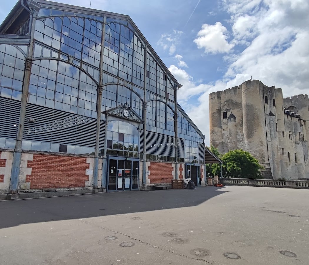 Bar Des Halles 3