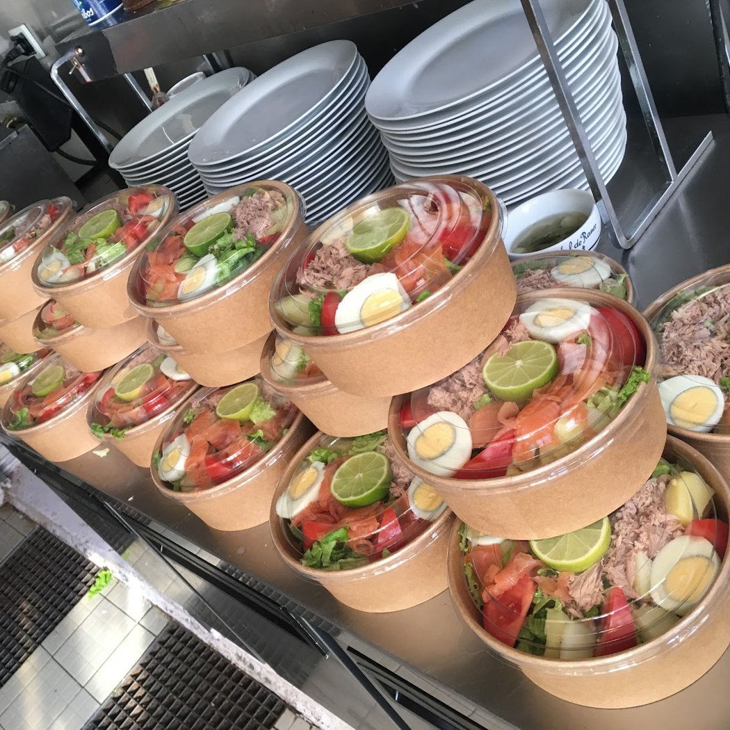Le Manège à Crêpes 2