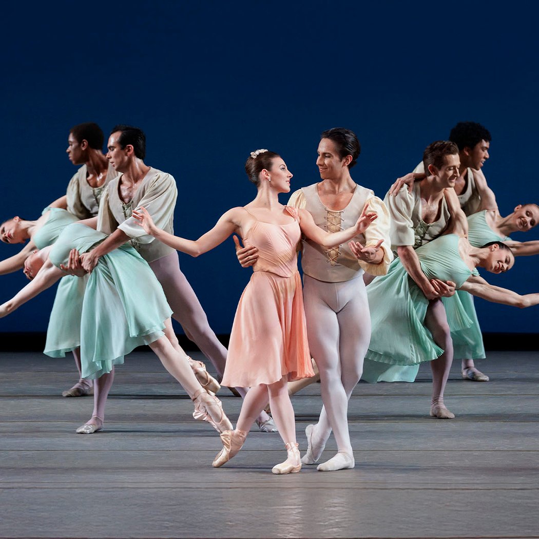 Allegro Brillante 3
