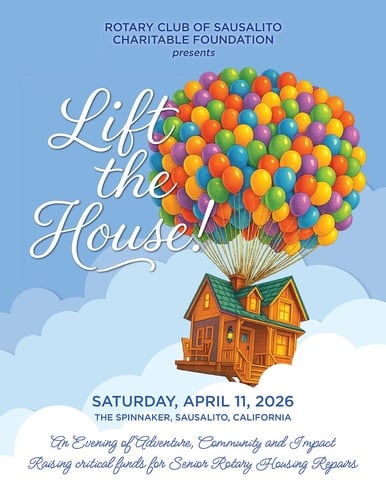 Lift the House Gala 1