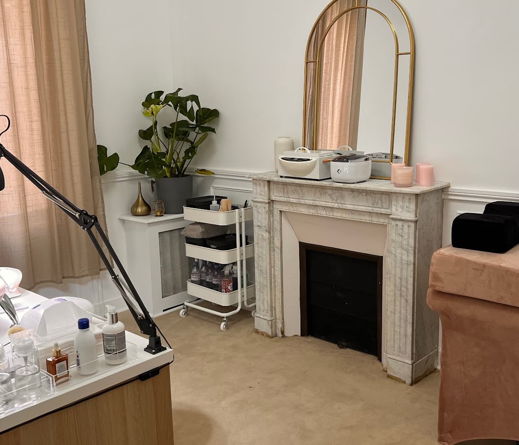 The Beauty Home Paris 2