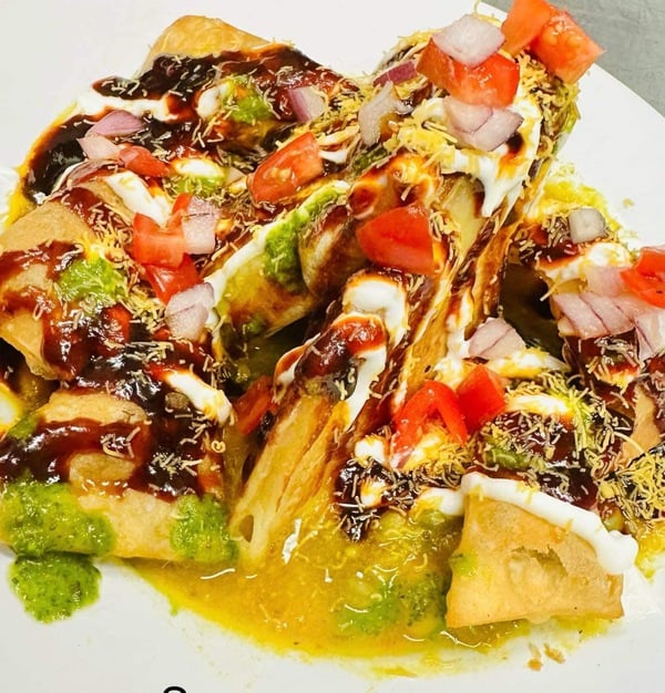 Himalayan Momo & Kebob /BEST VALUE INDIAN RESTAURANT 1