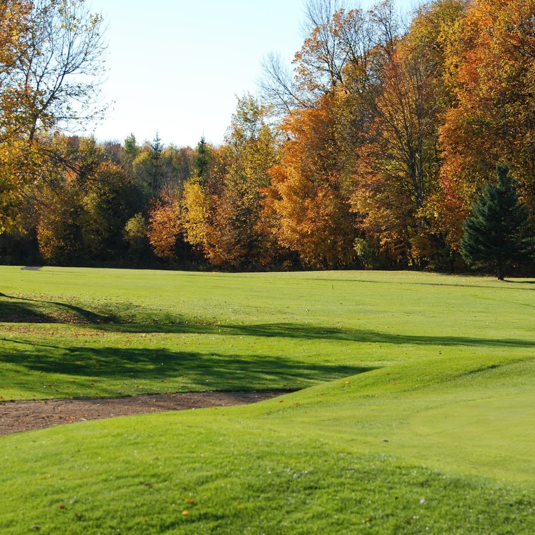 GOLF CLUB BEL-AIR 3