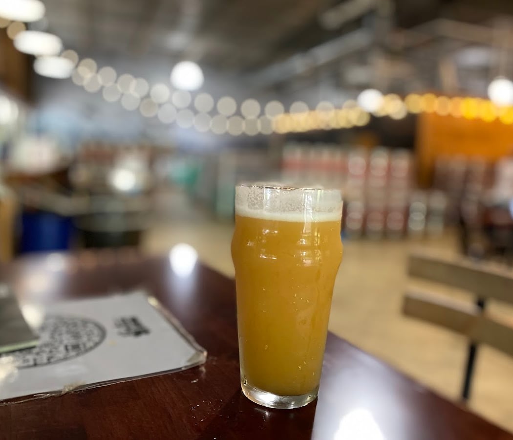 Pontoon Brewery Social Meetup 2
