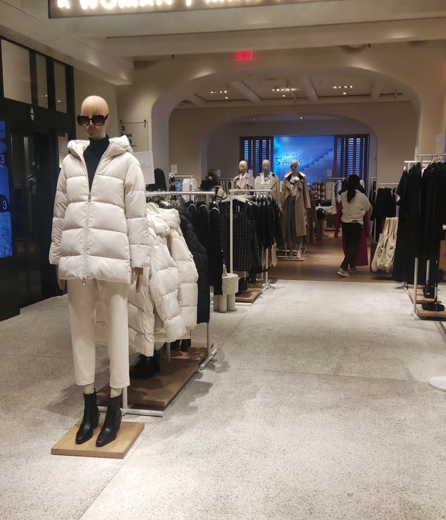 Shop The Luxury Event New York Sample Sale 4