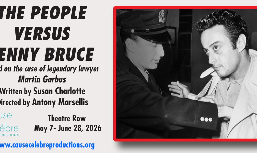 The People Versus Lenny Bruce 3