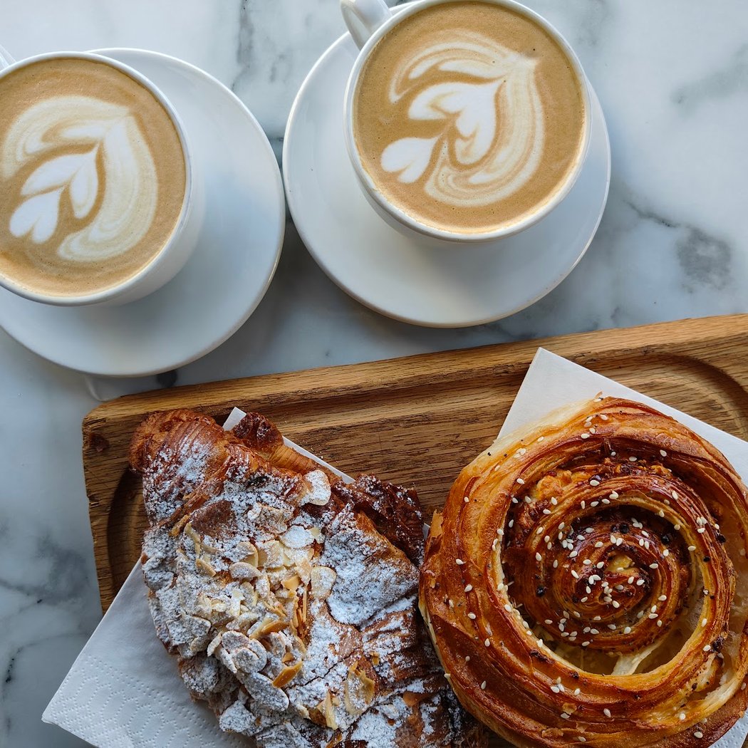 Bakery Session 1
