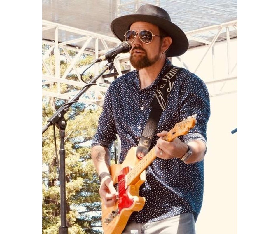 Jesse Brewster & Friends 3