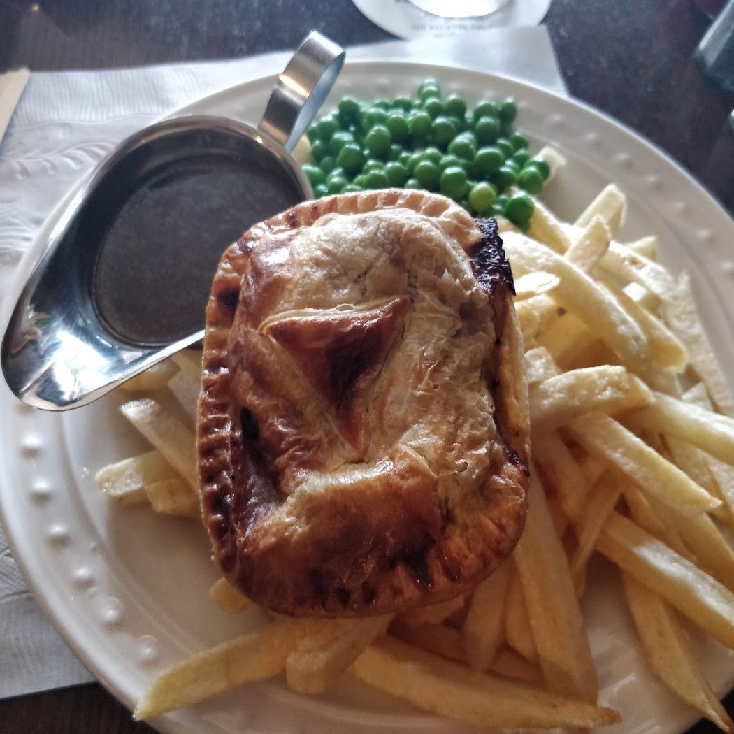 Cock 'n Bull Pub 3