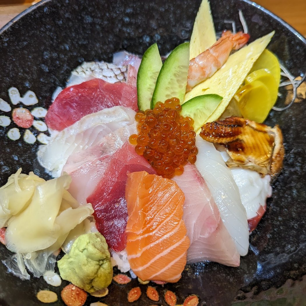 Sushi Kuni 1