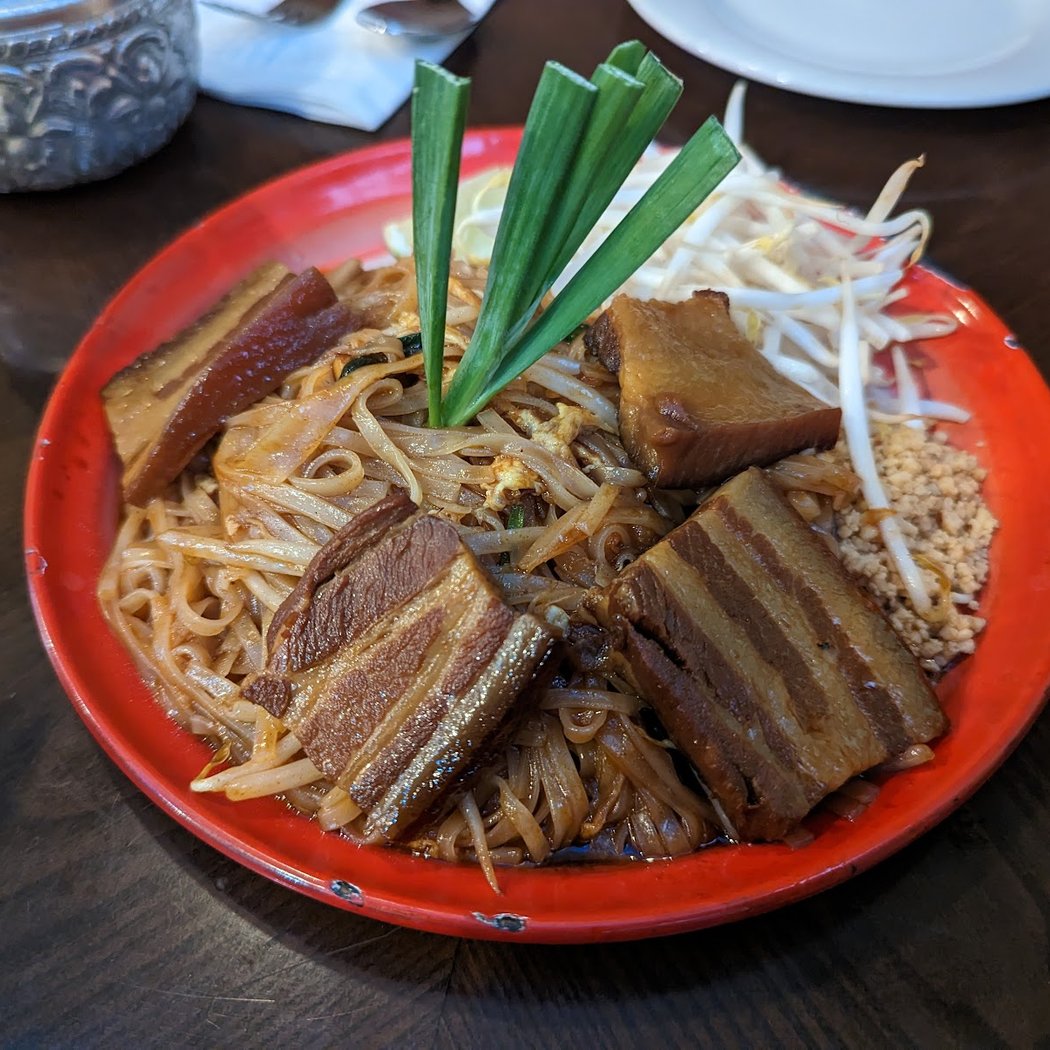 Pad Thai Kitchen 1