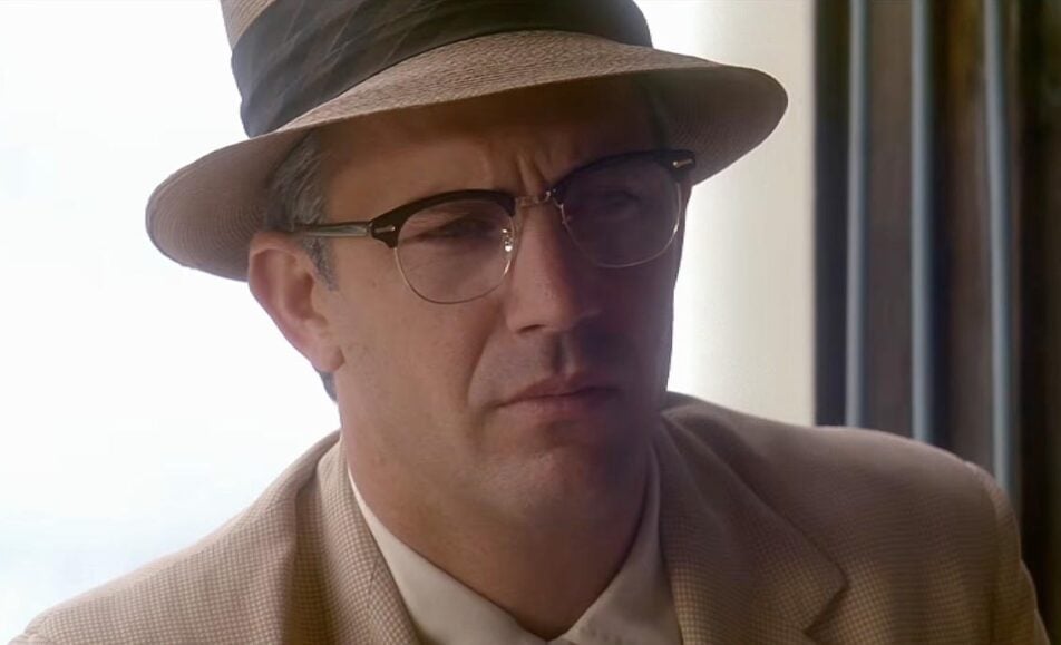 JFK DIRECTOR S CUT by Oliver Stone