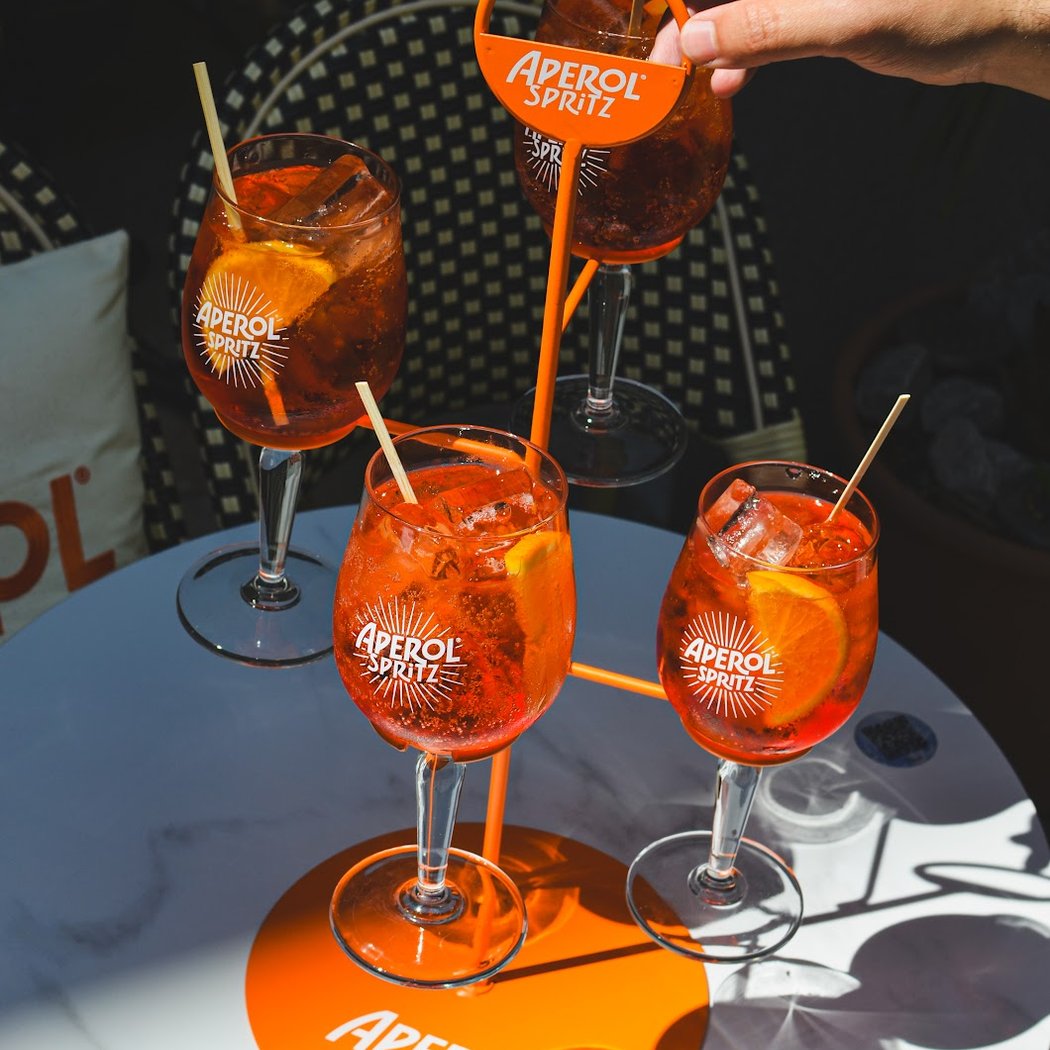 Daddee Blu — Brunch | Café | Bar 3