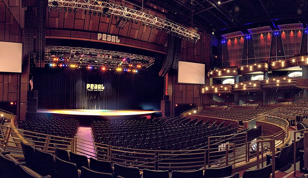 Pearl Theater 1