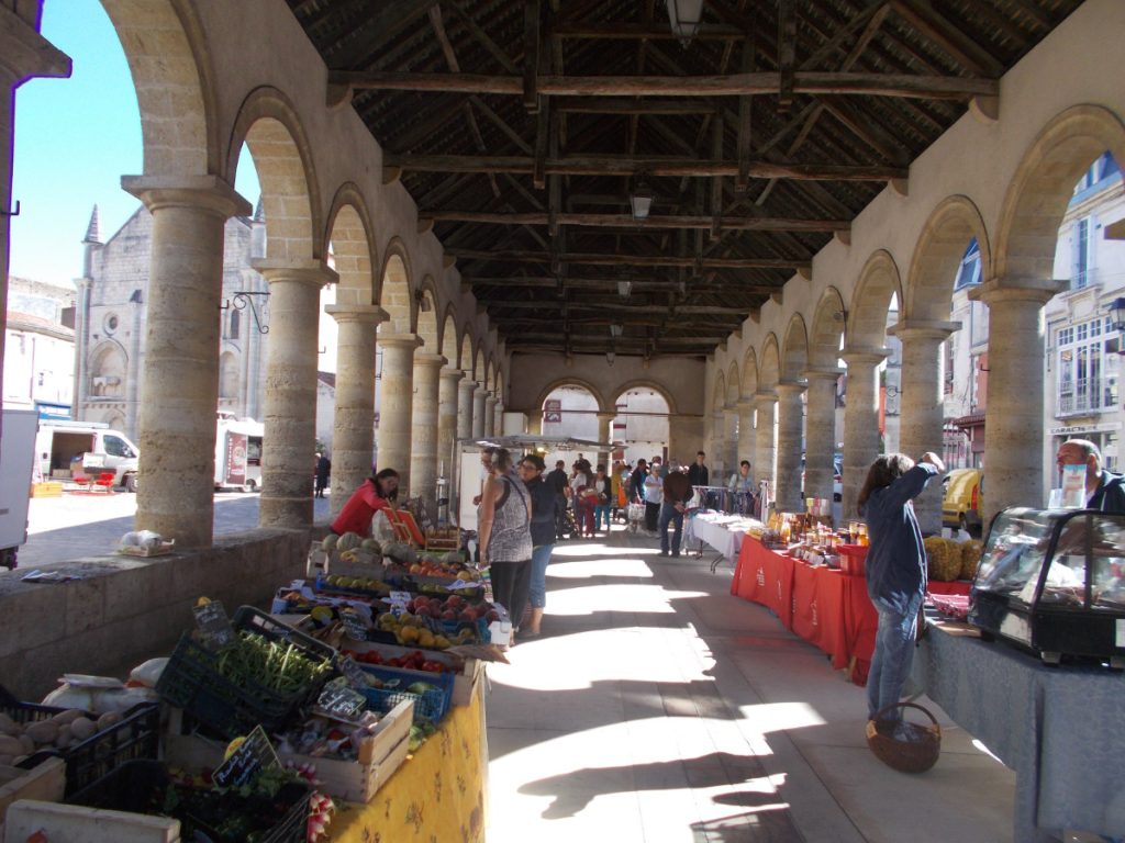 Les Halles 1