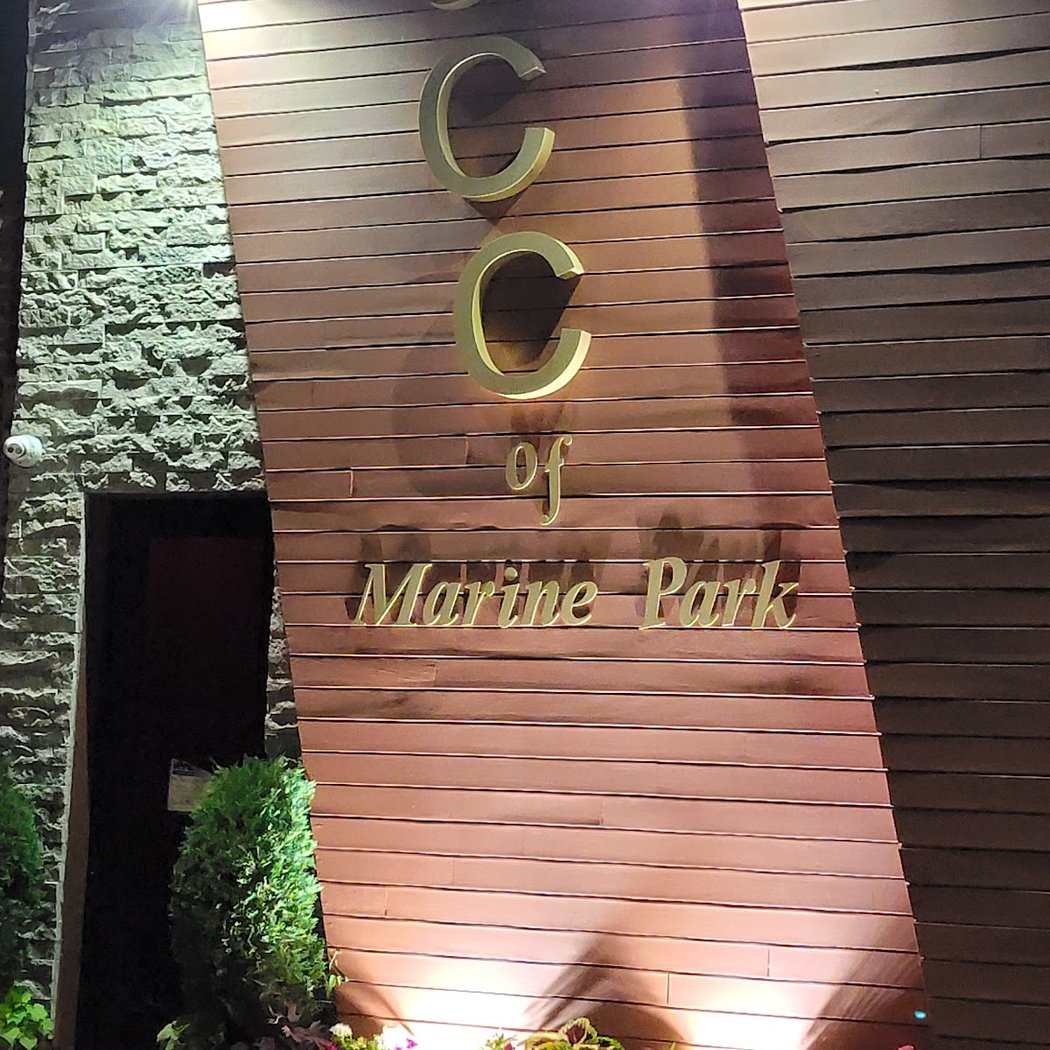 JCC of Marine Park 2